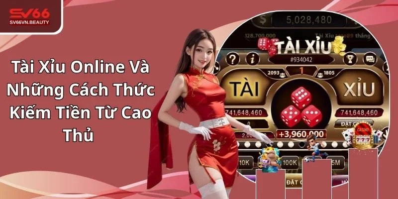 game tài xỉu